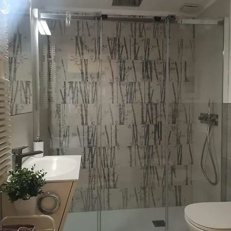 Stefany's דירה *