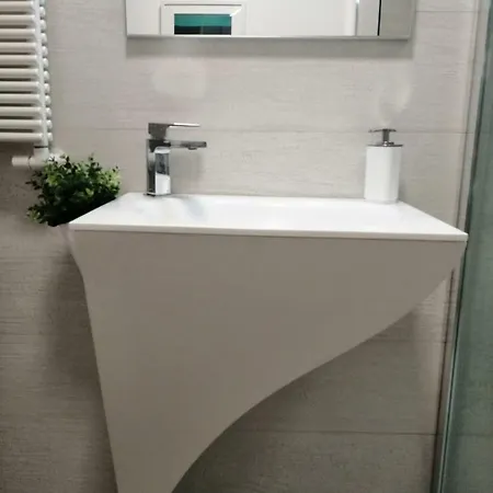 דירה Stefany's ונציה