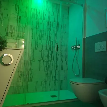 Stefany's דירה ונציה