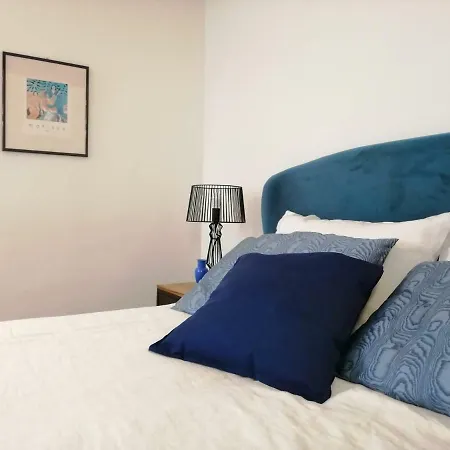 Stefany's דירה *