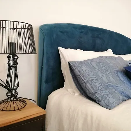 Appartement Stefany's *