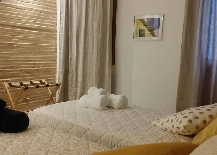 Appartement Stefany's *