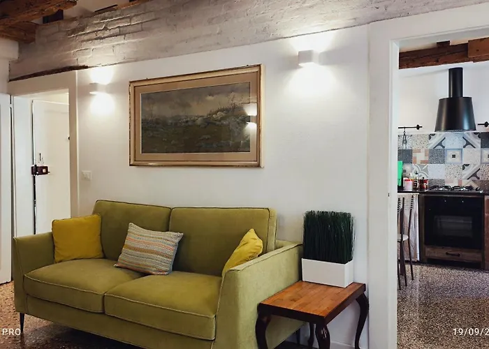 Stefany's Appartement