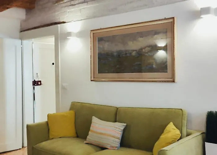 Appartement Stefany's *