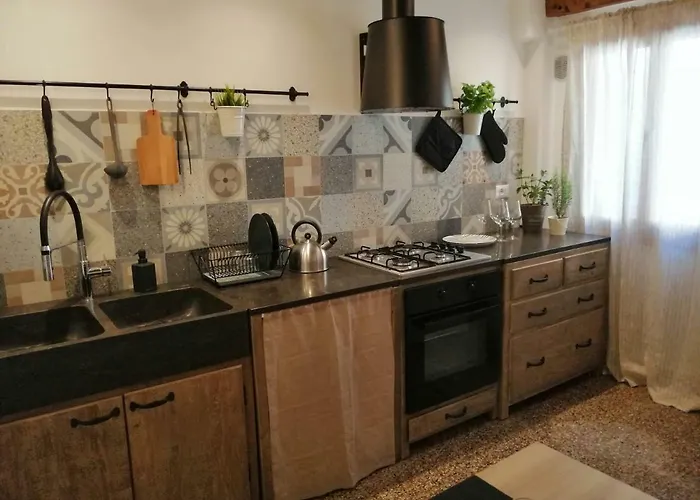 Stefany's Appartement