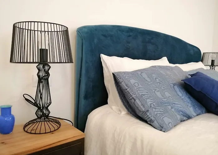 Appartement Stefany's *