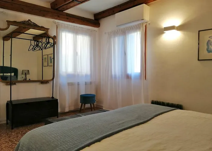 Stefany's Appartement Venise
