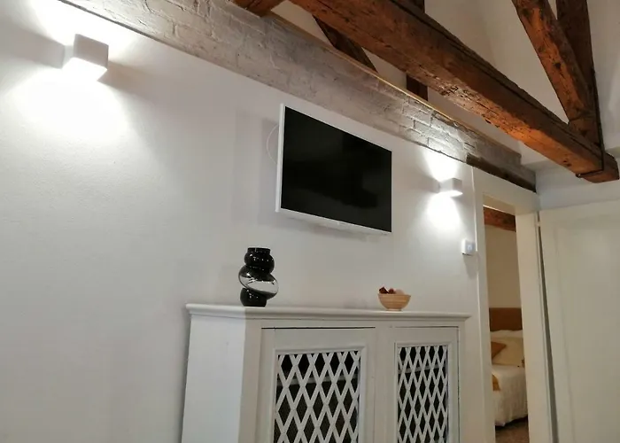 Appartement Stefany's *