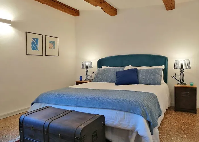 Appartement Stefany's