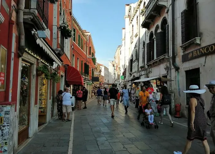 Stefany's Appartement *