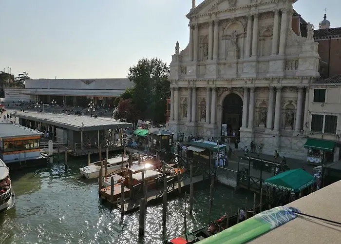 Stefany's Venise