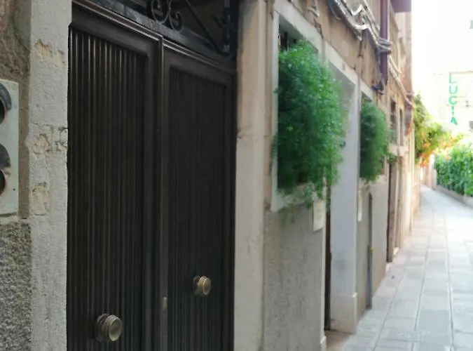 Stefany's Appartement *