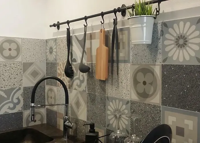 Appartement Stefany's *