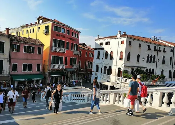 Stefany's * Venise