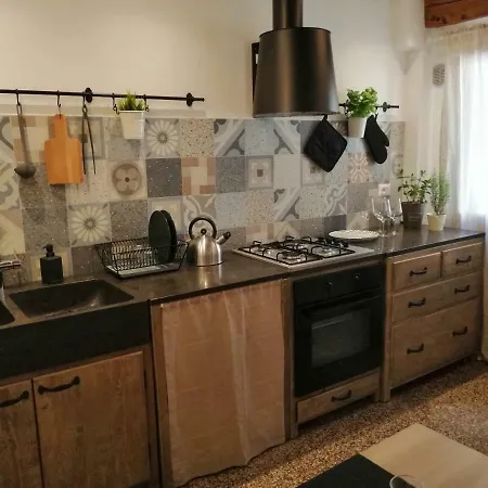 Stefany's דירה