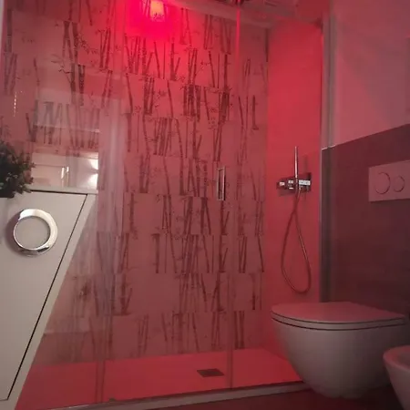Apartmán Stefany's