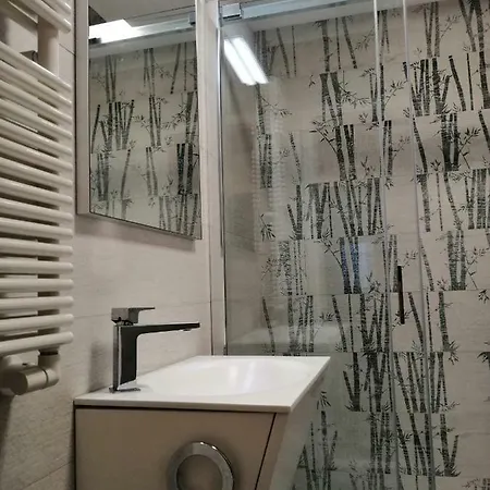 Stefany's Apartmán Benátky