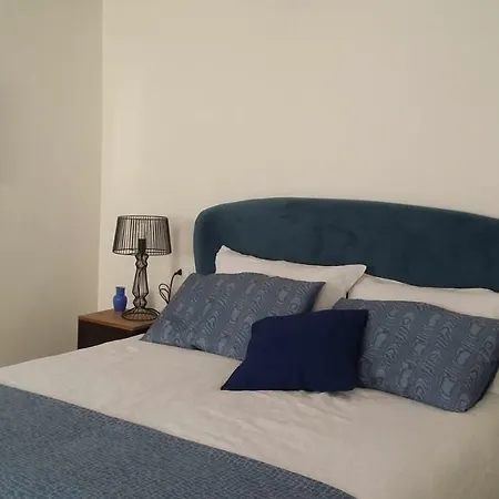 Stefany's Apartmán *