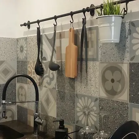Apartmán Stefany's *