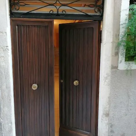 Stefany's Benátky