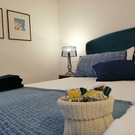 Stefany's Apartmán *