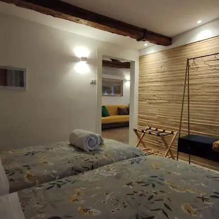 Appartement Stefany's *