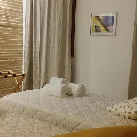 Appartement Stefany's *