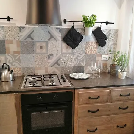 Appartement Stefany's *