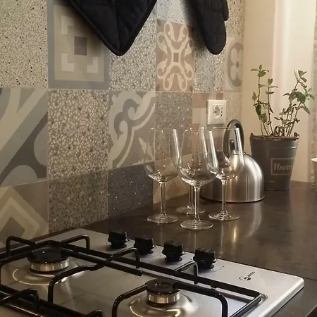 Stefany's Appartement *