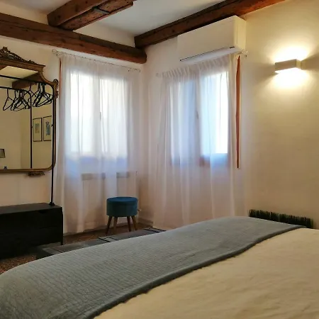 Stefany's Appartement Venise