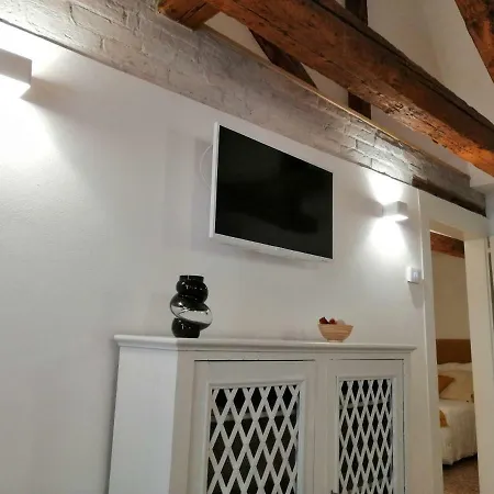 Appartement Stefany's *