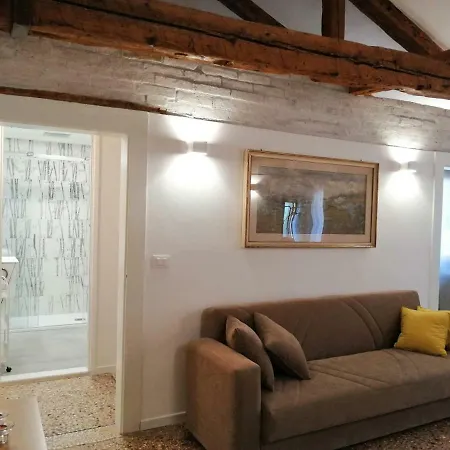 Stefany's Appartement
