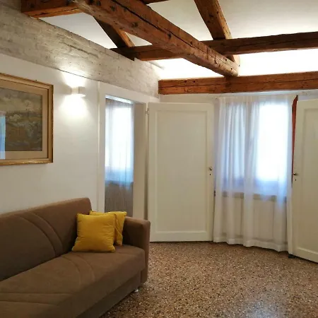 Stefany's Appartement *