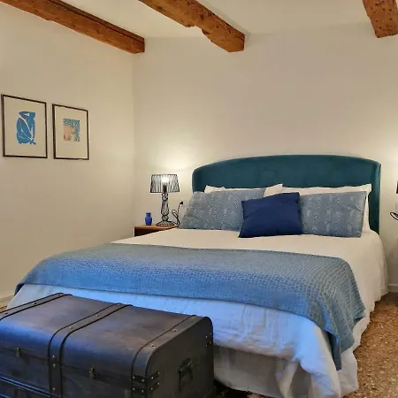 Appartement Stefany's