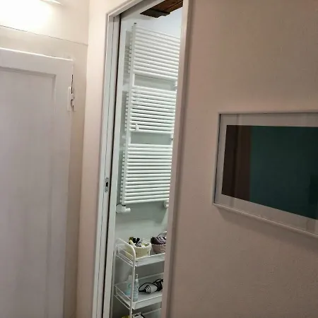 Appartement Stefany's