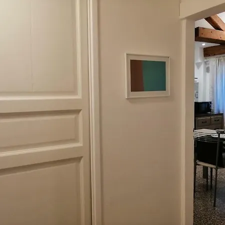 Appartement Stefany's *