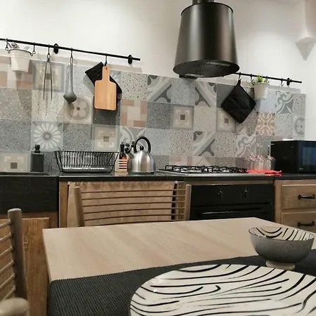 Appartement Stefany's Venise